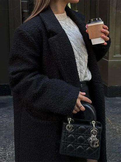Vintage Inspired Coat