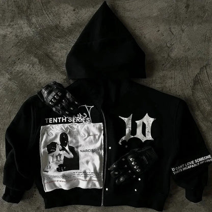 Classic Designed Garment