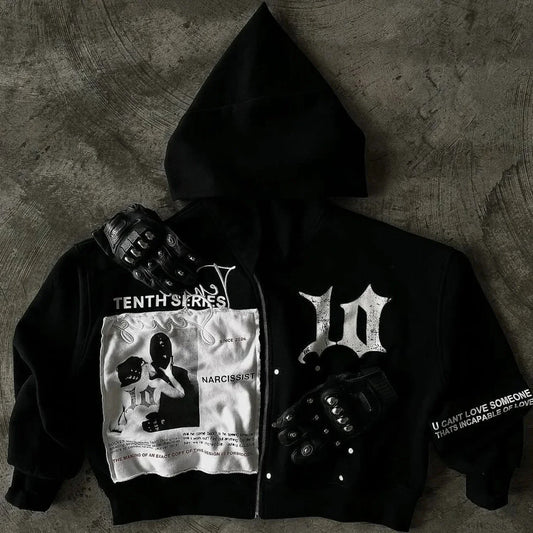 Classic Designed Garment