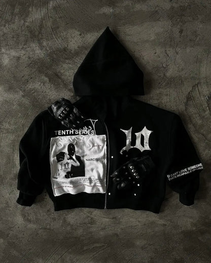 Classic Designed Garment