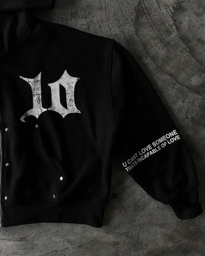 Classic Designed Garment