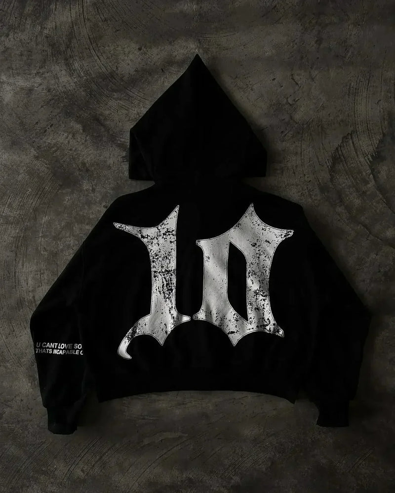 Classic Designed Garment