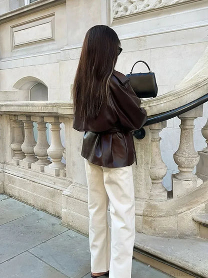 Classic Vintage Coat