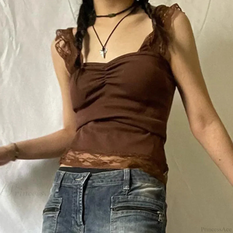 Beautifully Crafted Top
