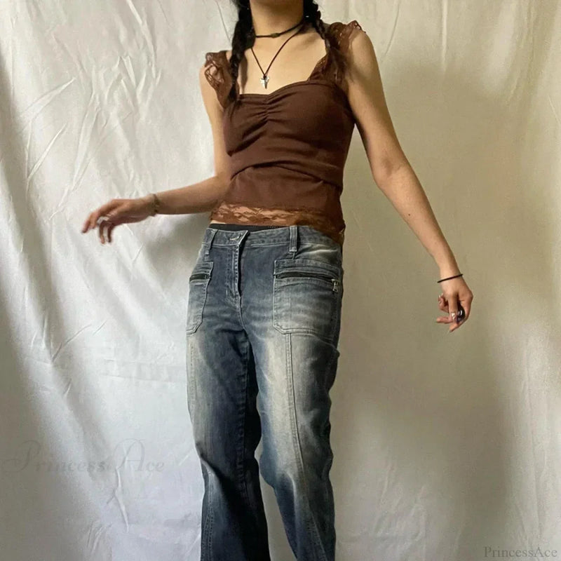 Beautifully Crafted Top