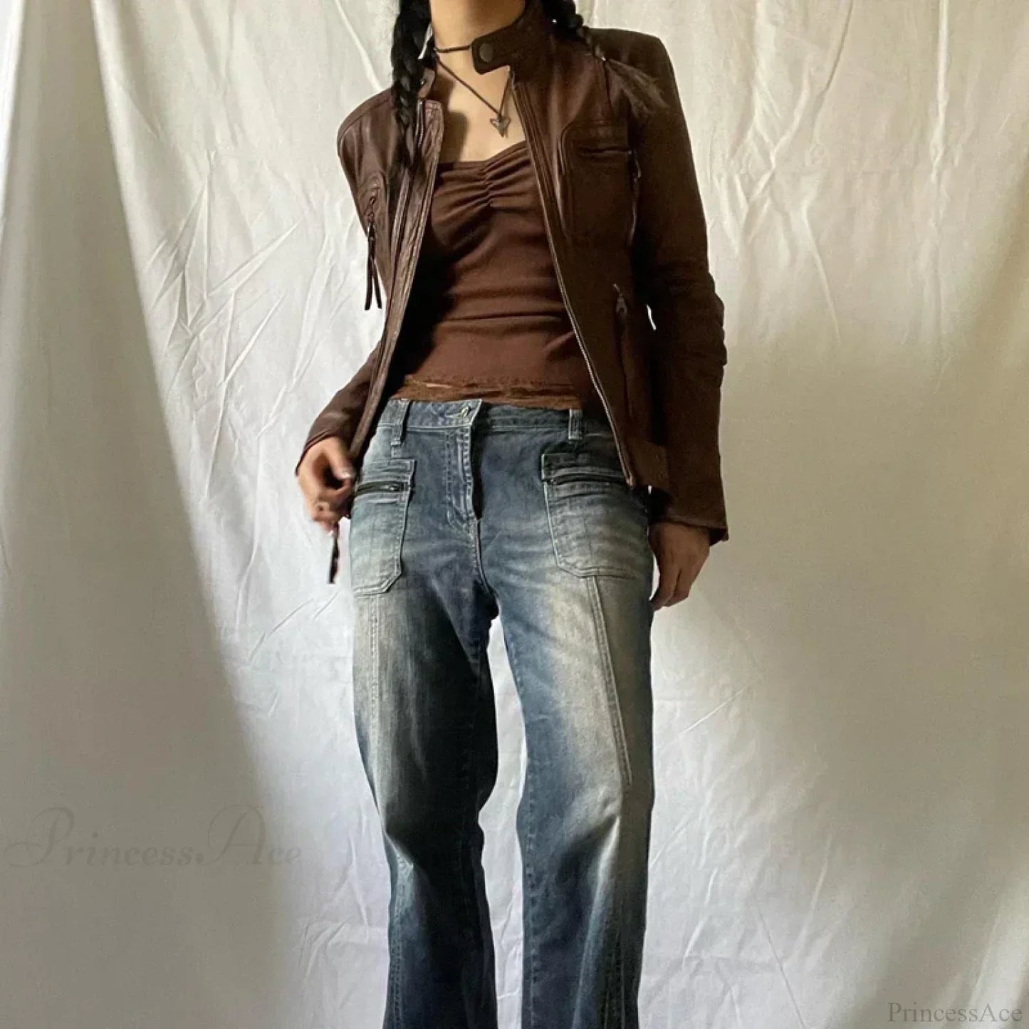 Beautifully Crafted Top