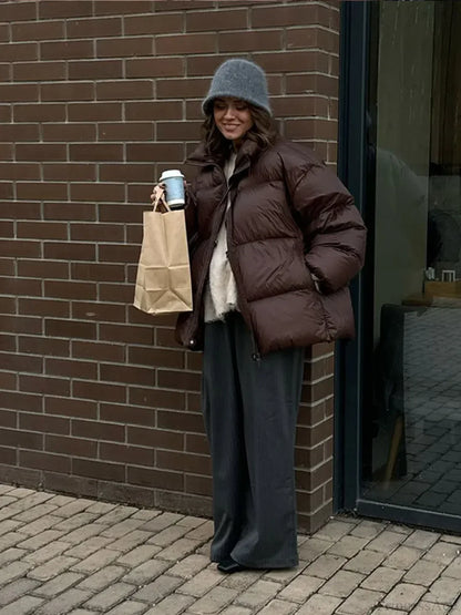 Classic Designed Coat