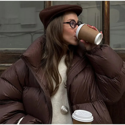 Classic Designed Coat