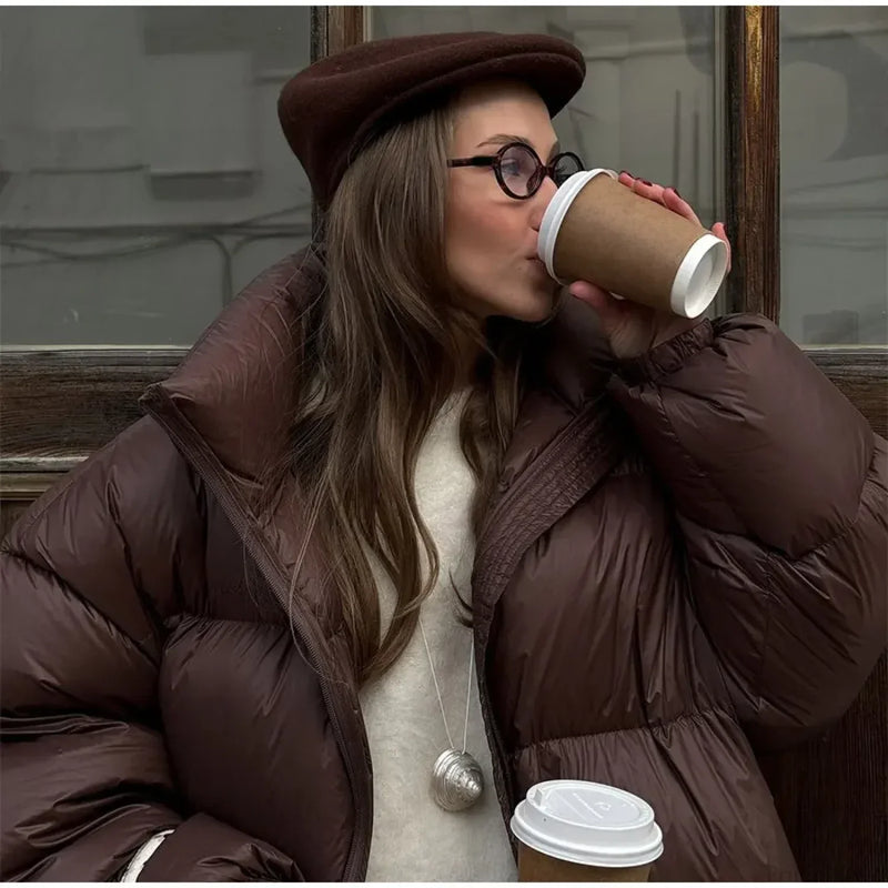 Classic Designed Coat