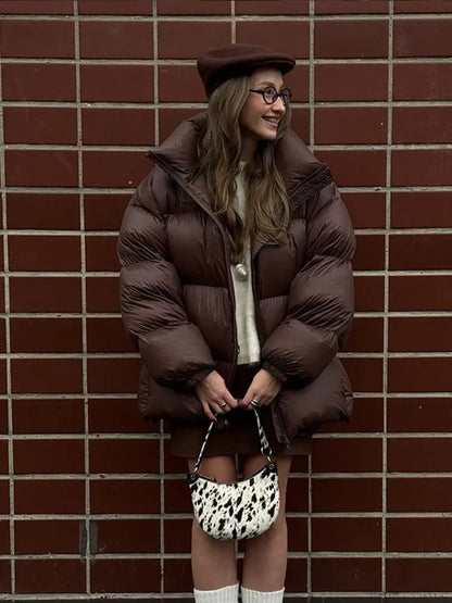 Classic Designed Coat