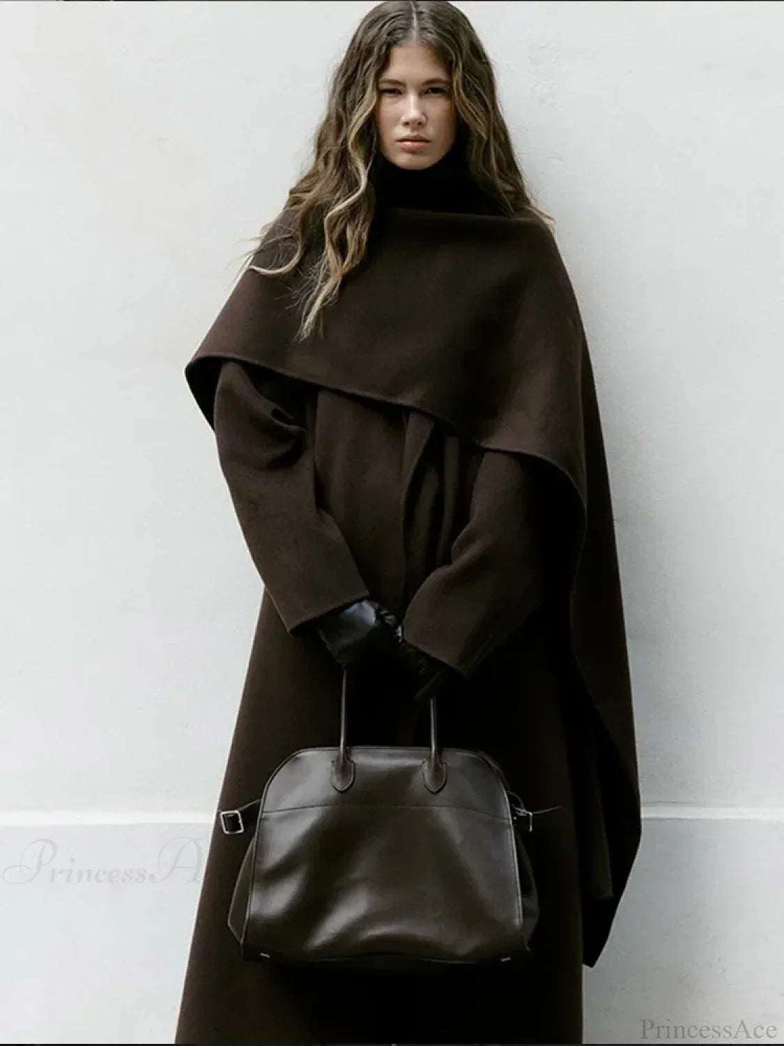 Thoughtfully Designed Coat