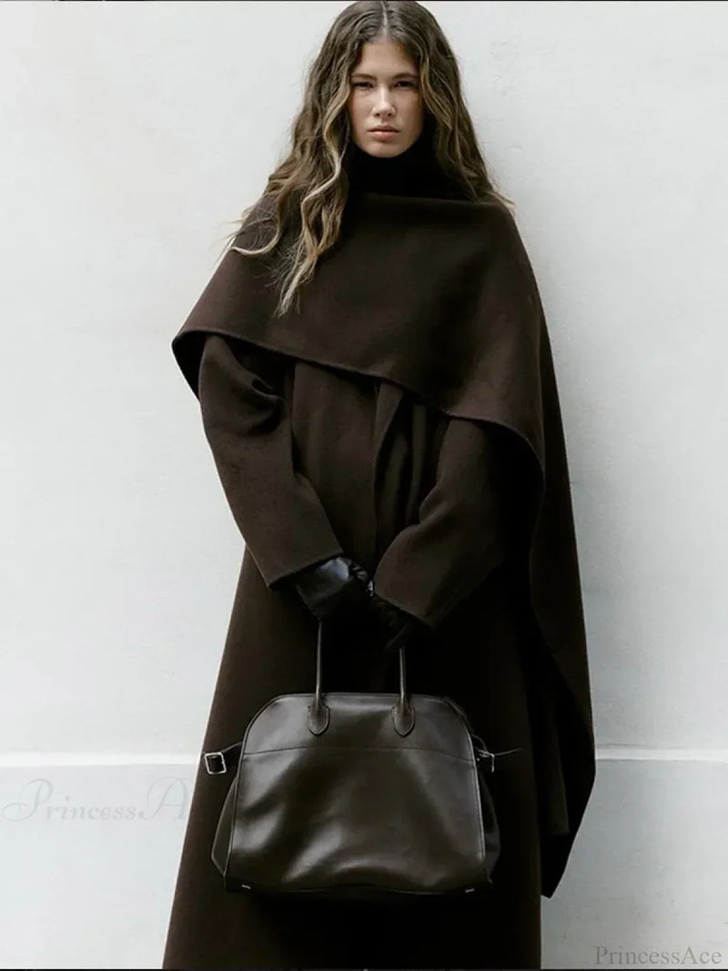 Thoughtfully Designed Coat