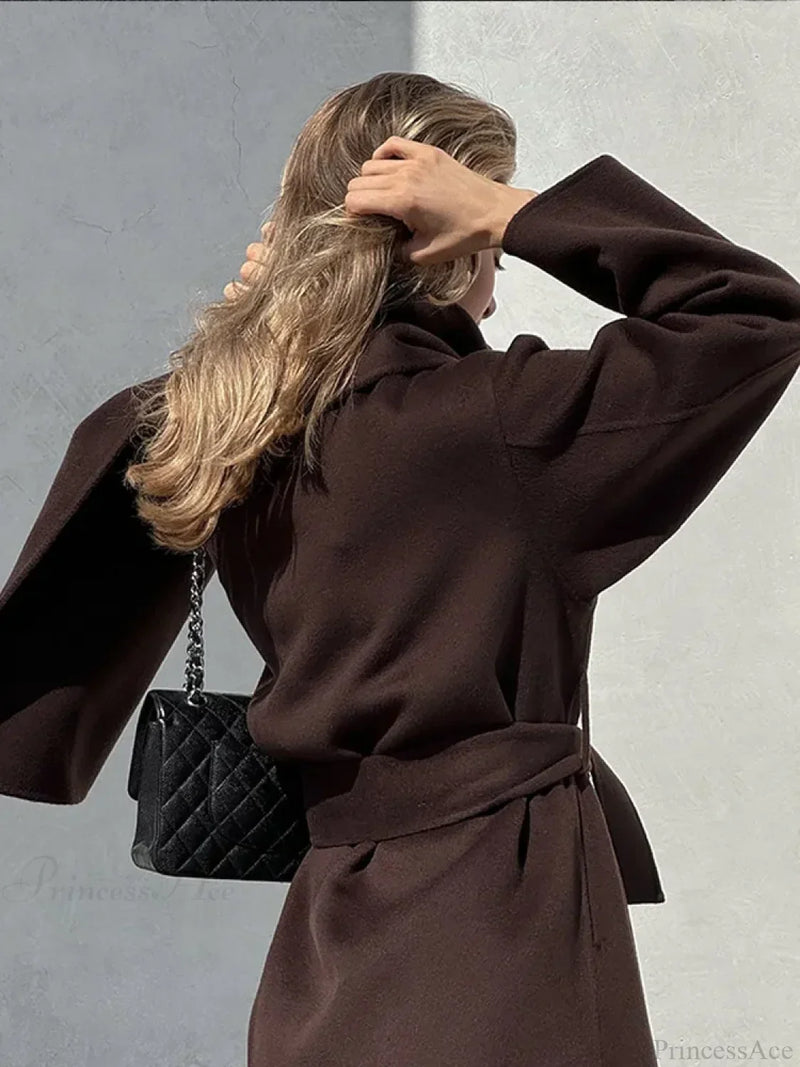 Thoughtfully Designed Coat