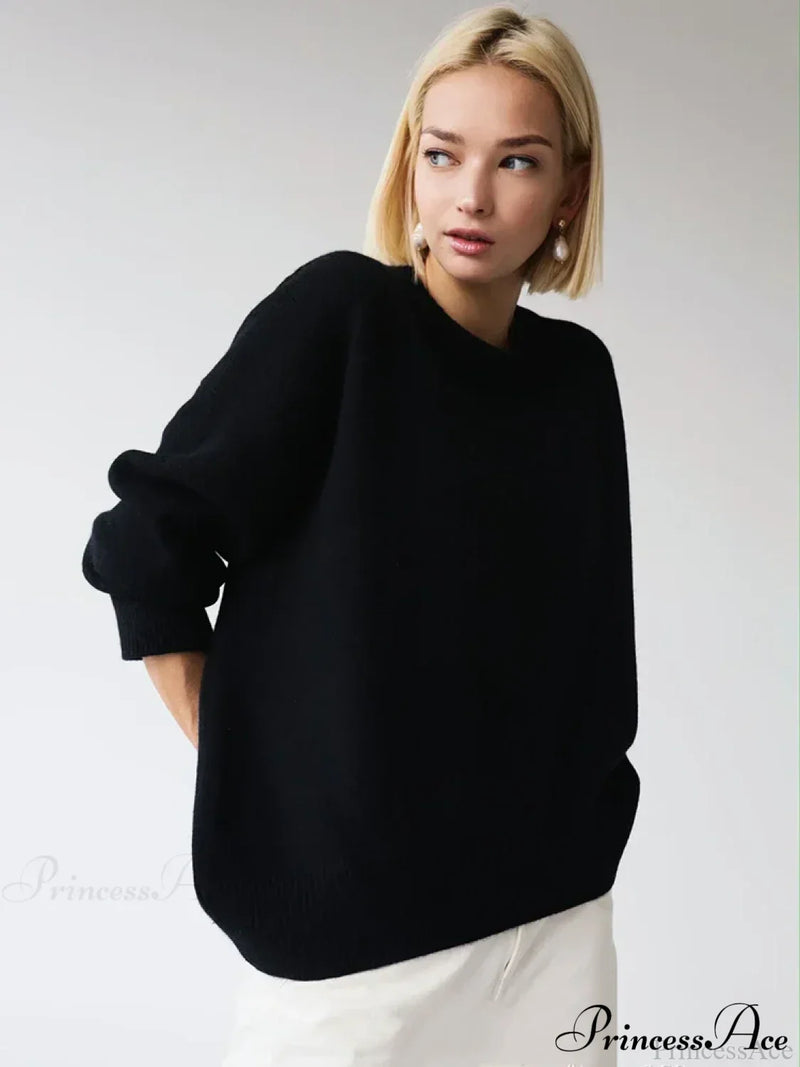 Vintage Inspired Sweater
