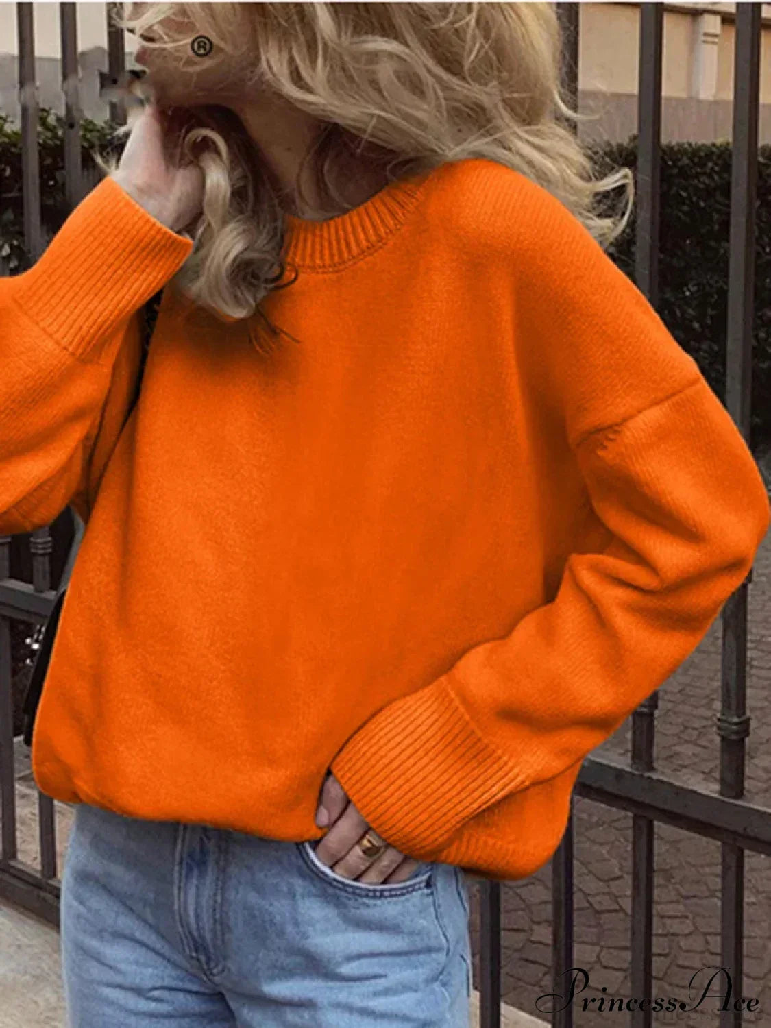 Orange