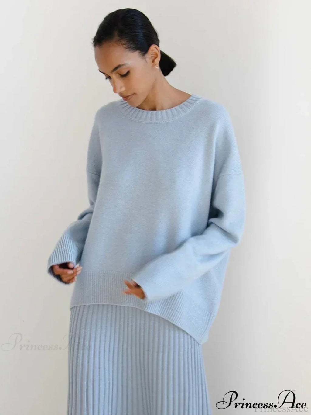 SKY BLUE