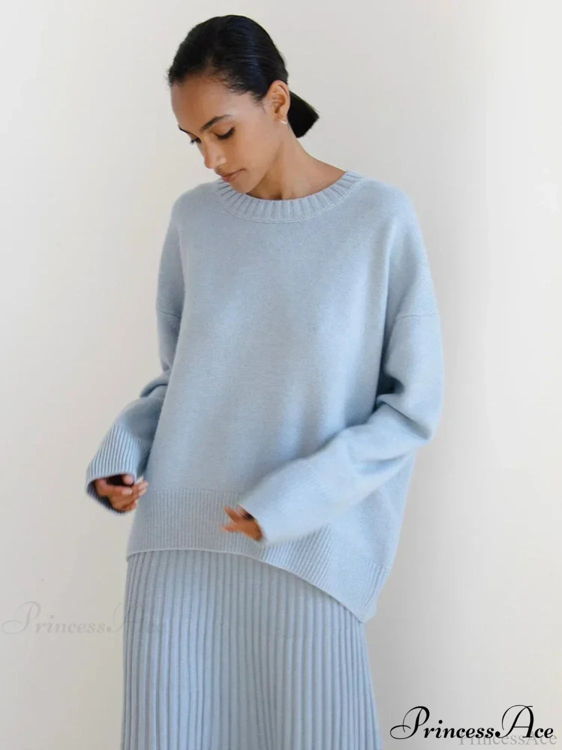 SKY BLUE