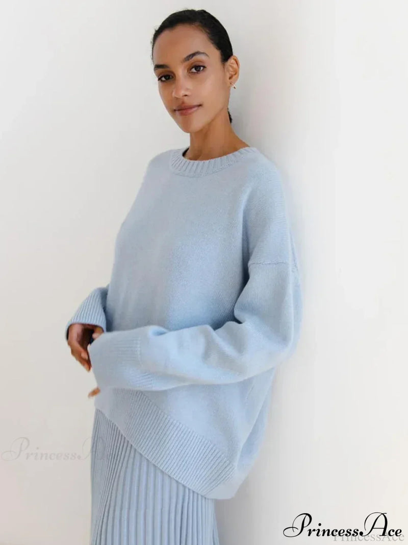 Vintage Inspired Sweater