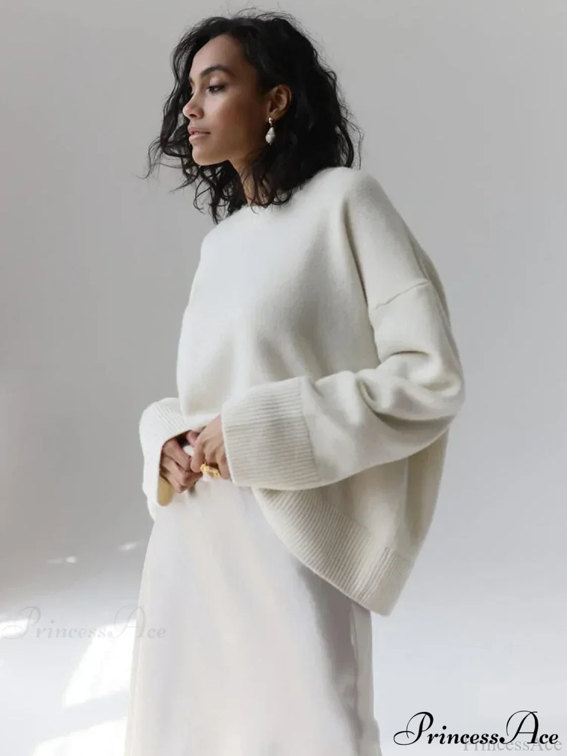 Vintage Inspired Sweater