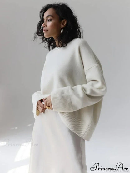 Vintage Inspired Sweater