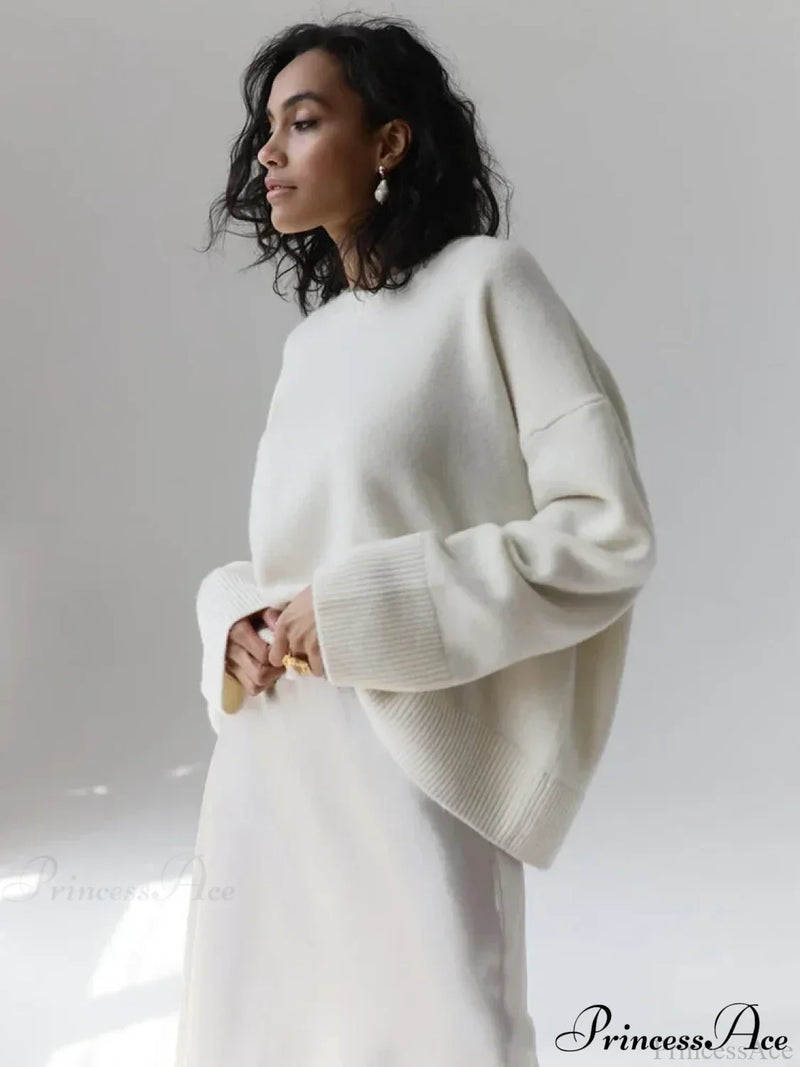 Vintage Inspired Sweater