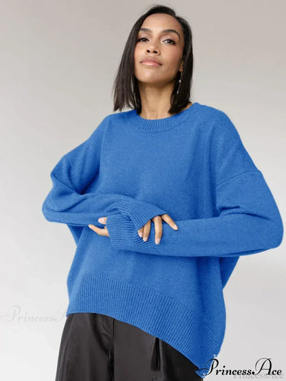 Vintage Inspired Sweater