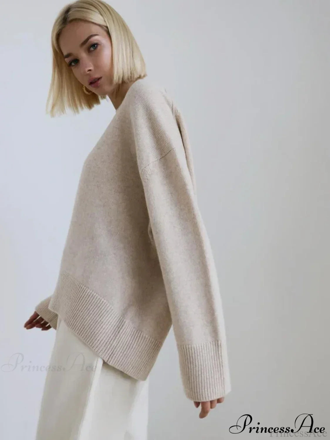 Vintage Inspired Sweater