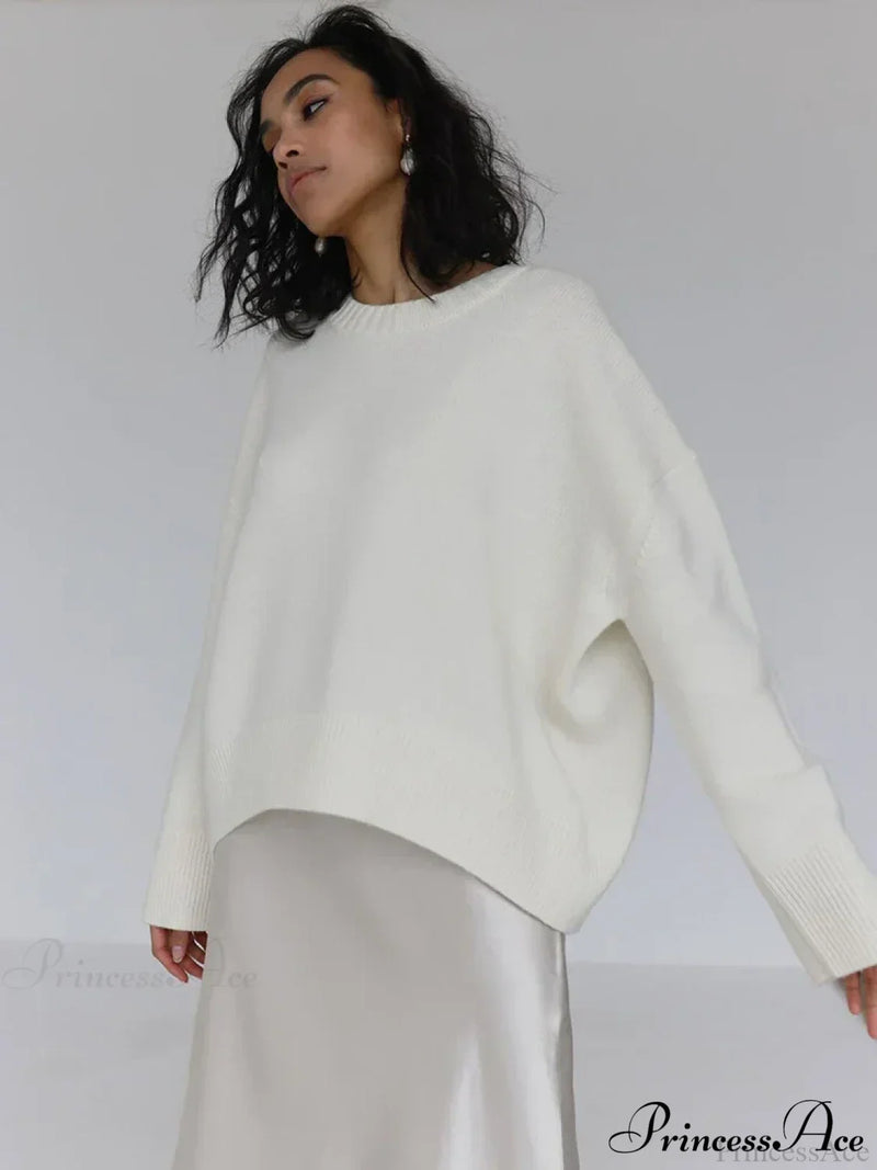 Vintage Inspired Sweater