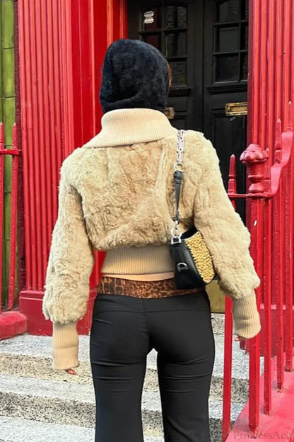 Classic Vintage Coat