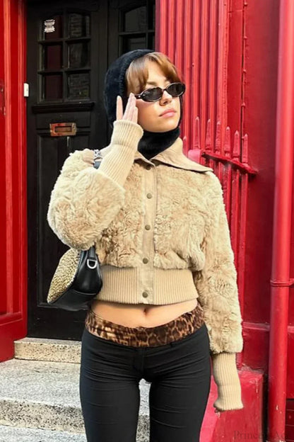 Classic Vintage Coat