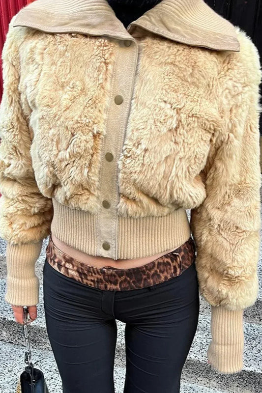 Classic Vintage Coat