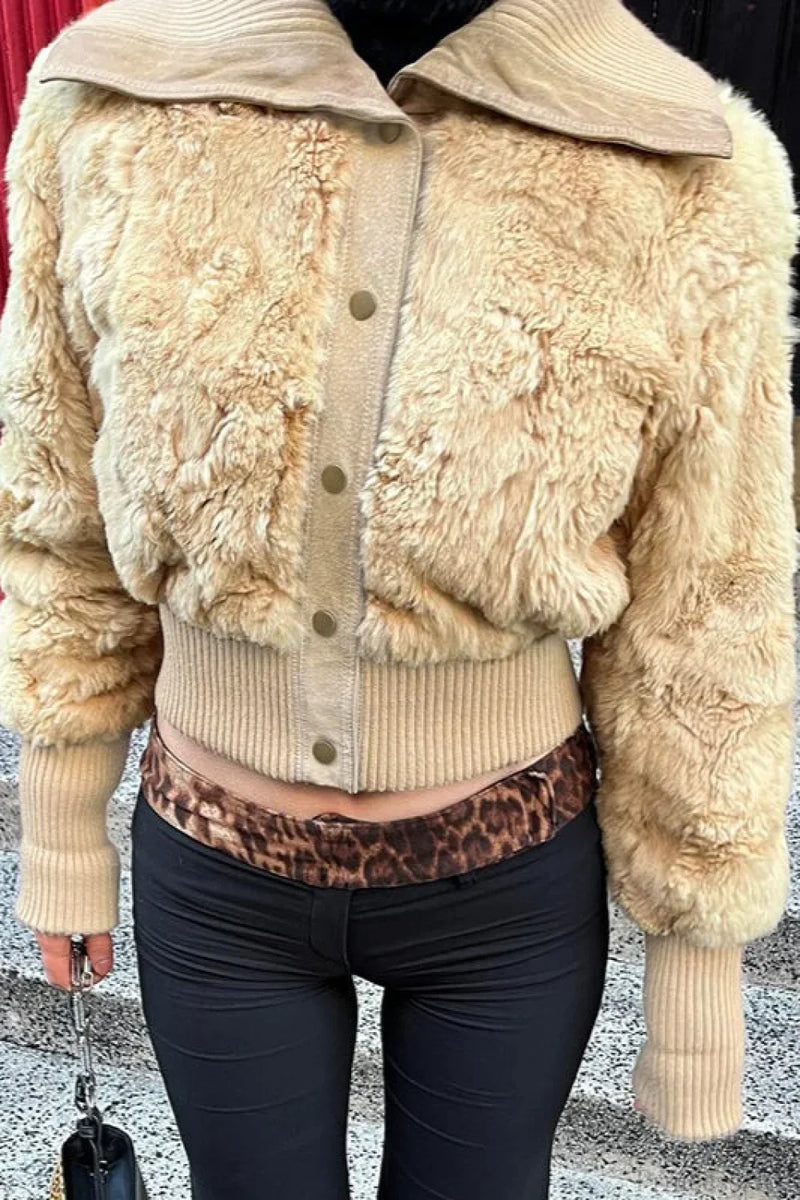 Classic Vintage Coat