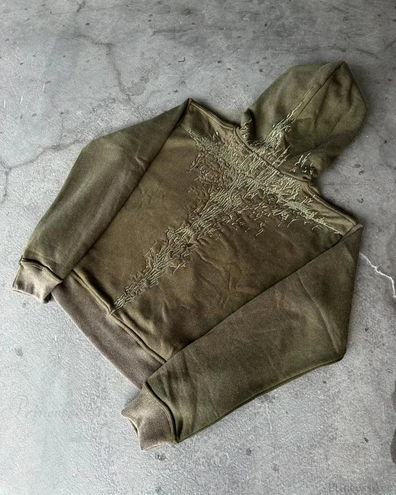 Classic Designed Garment