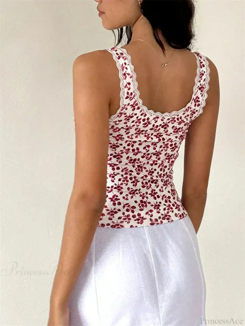 Gracefully Designed Top