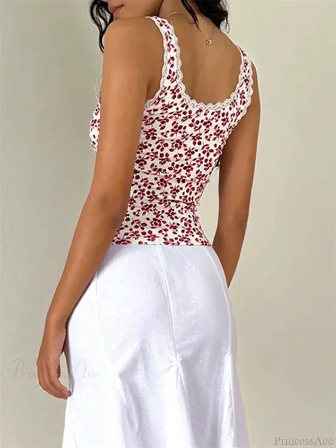 Gracefully Designed Top