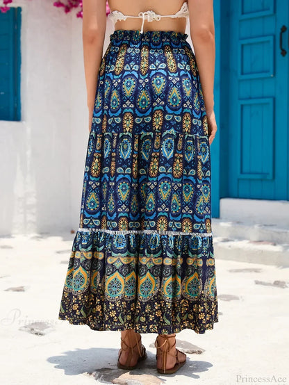Elegantly Designed Garment