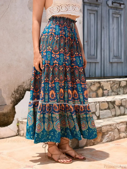 Elegantly Designed Garment