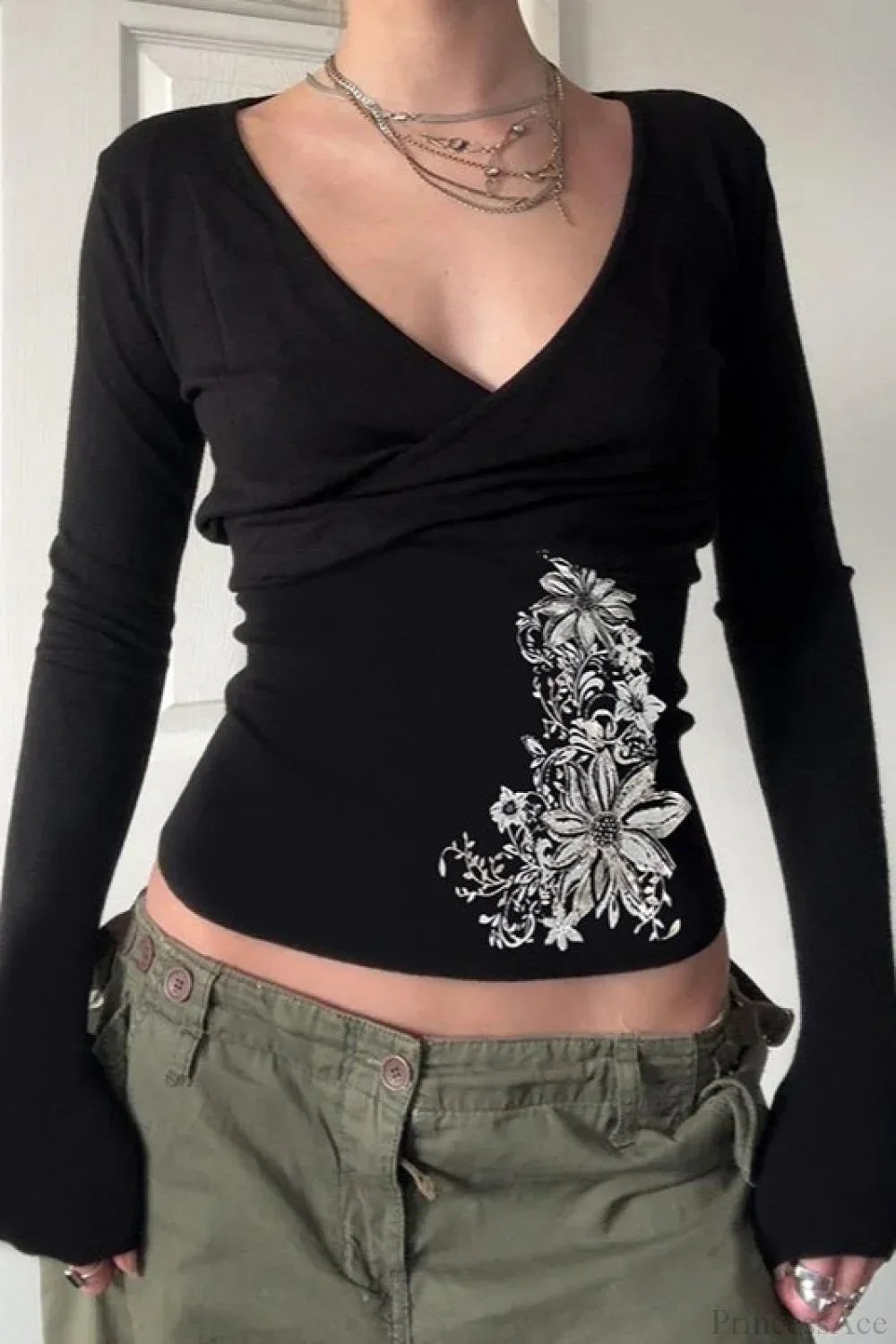 Vintage Inspired Garment