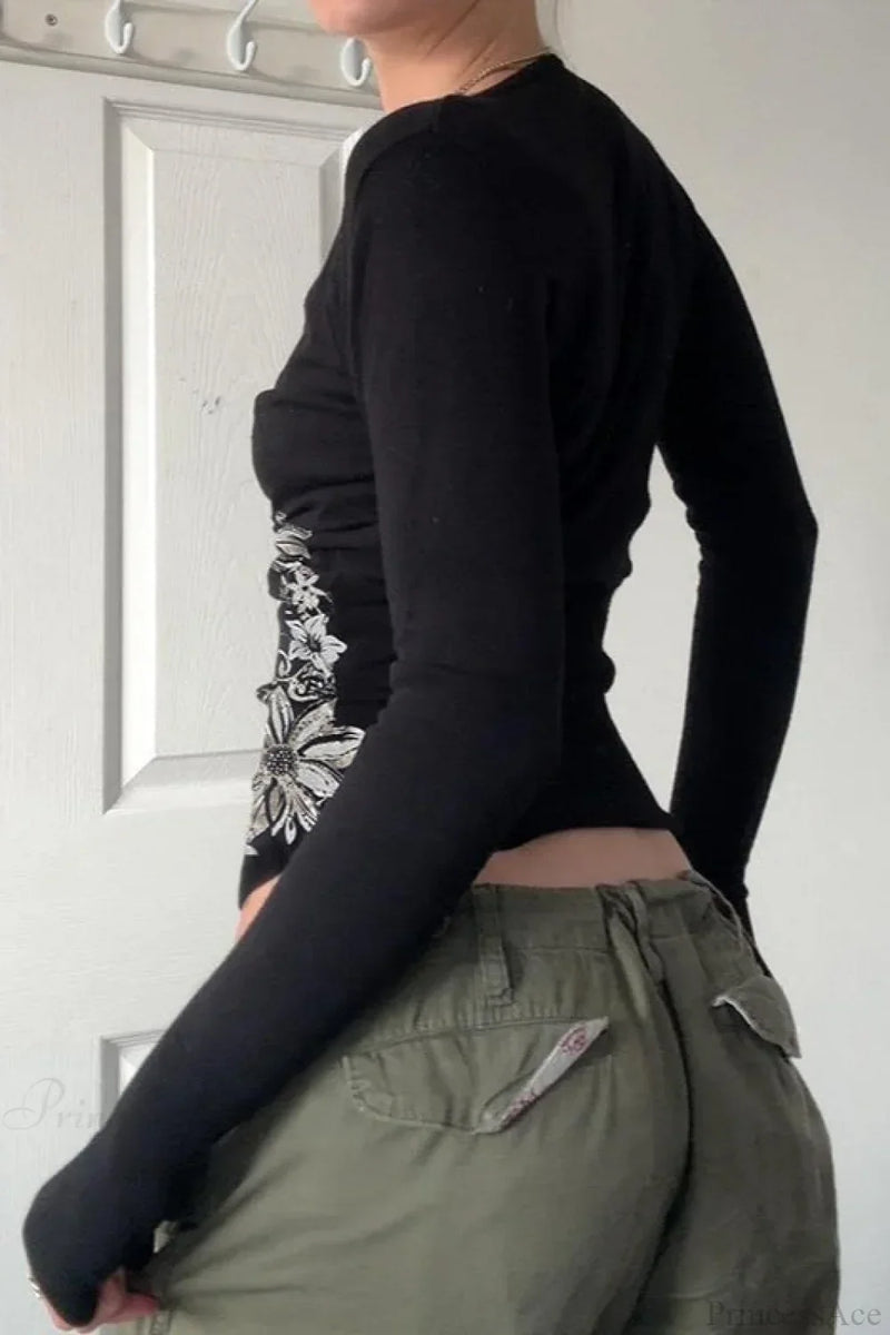 Vintage Inspired Garment