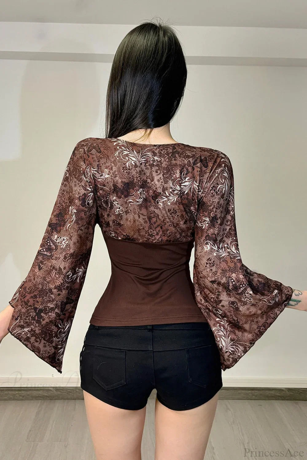 Vintage Inspired Garment