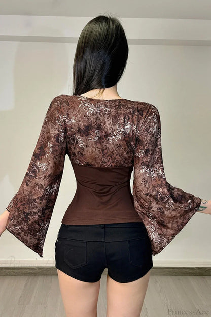 Vintage Inspired Garment