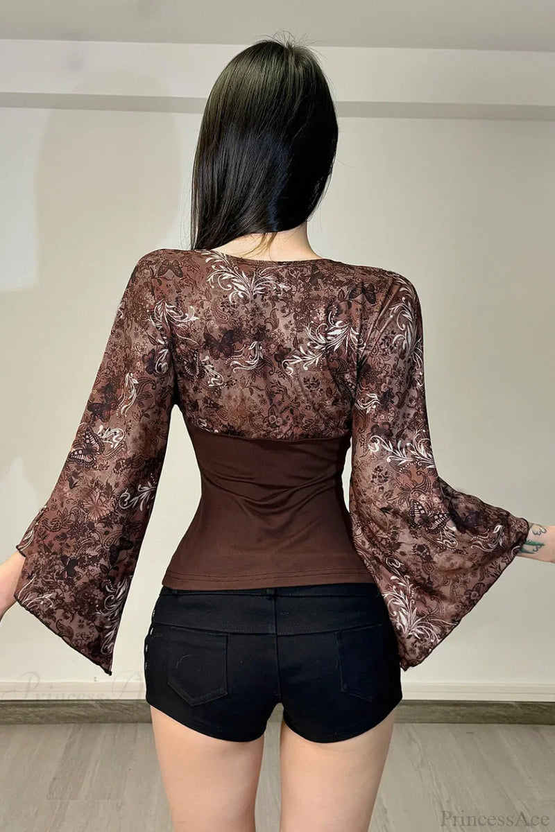 Vintage Inspired Garment