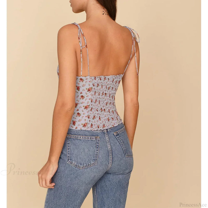 Classic Vintage Top