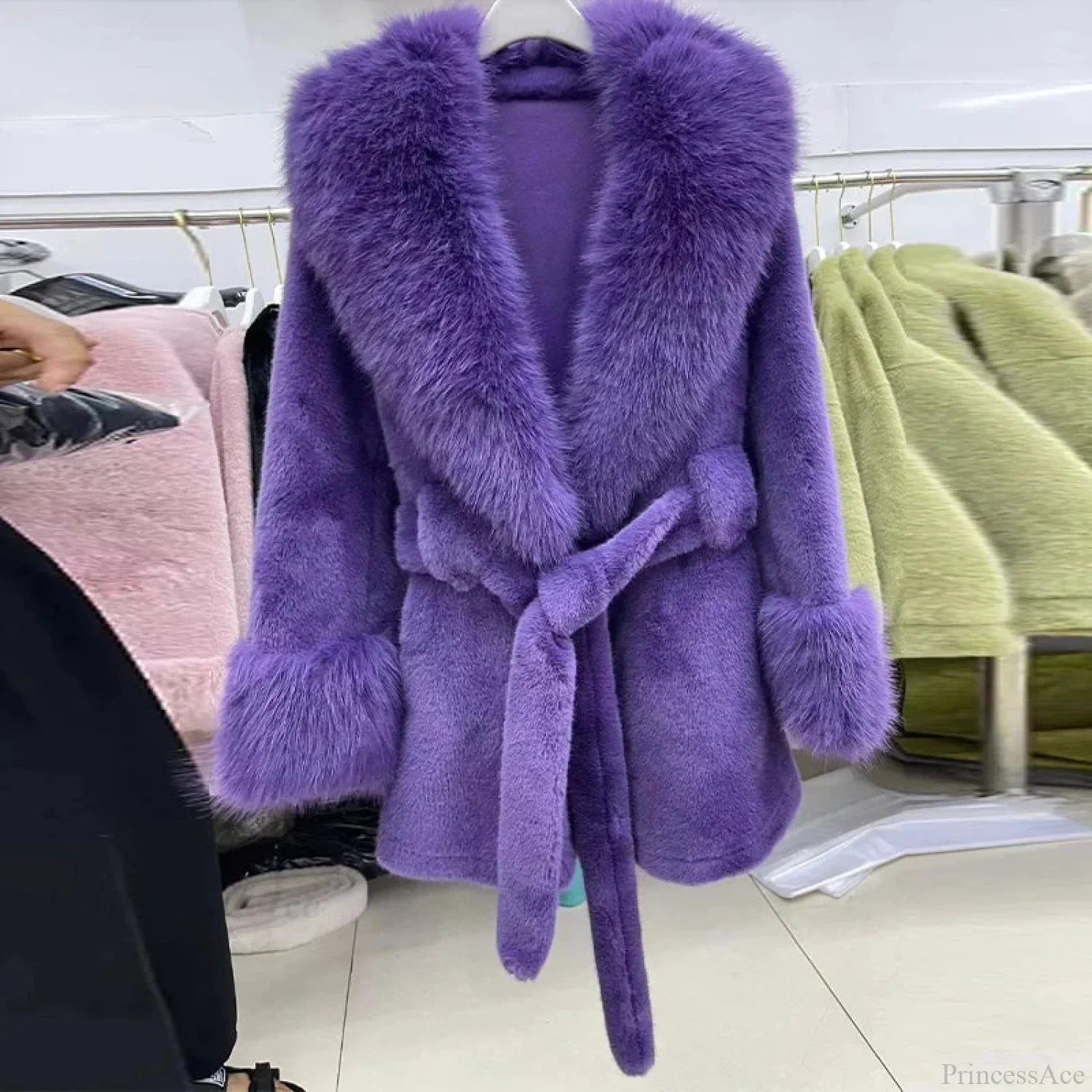 Dark Violet
