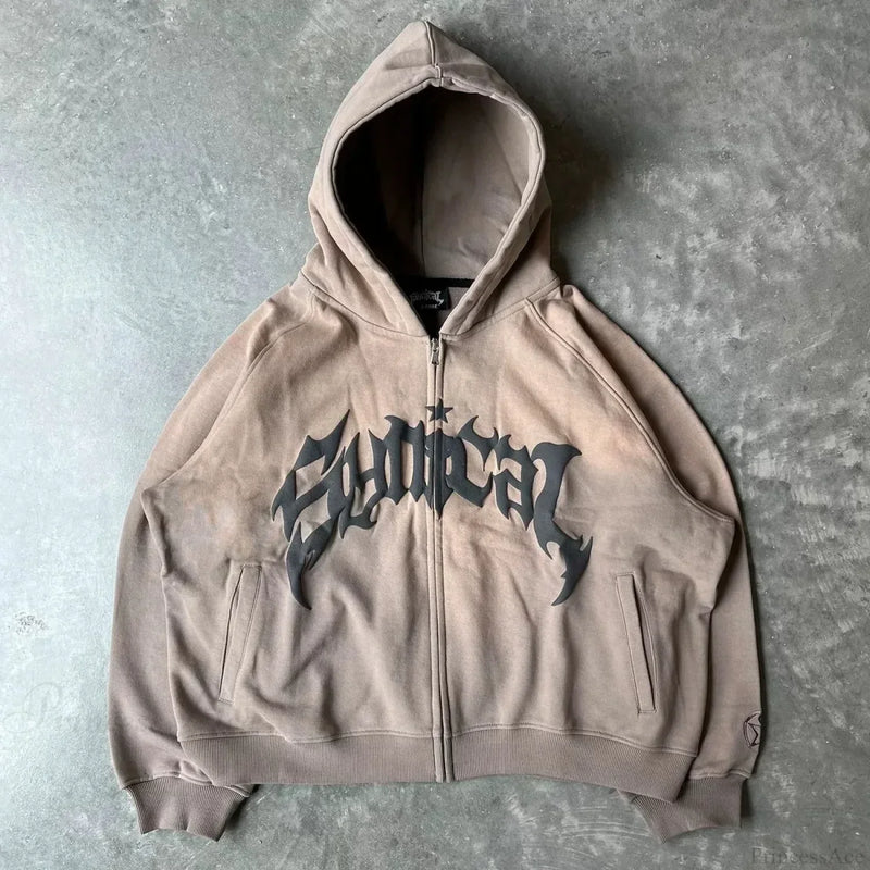 Thoughtfully Designed Garment