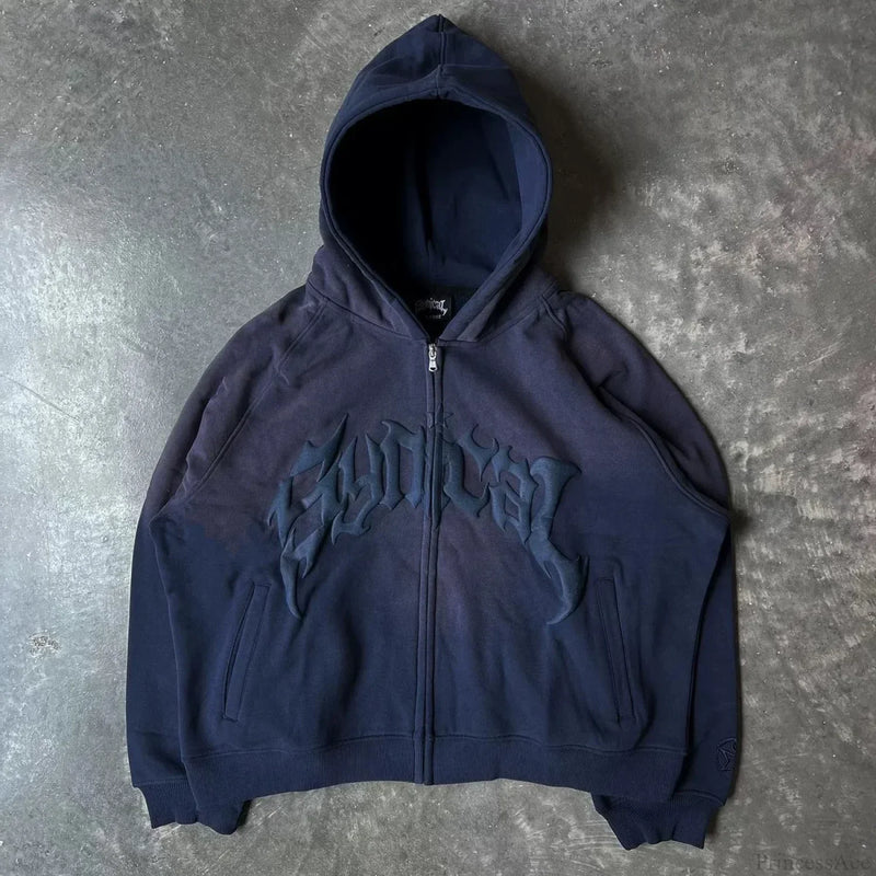 Thoughtfully Designed Garment
