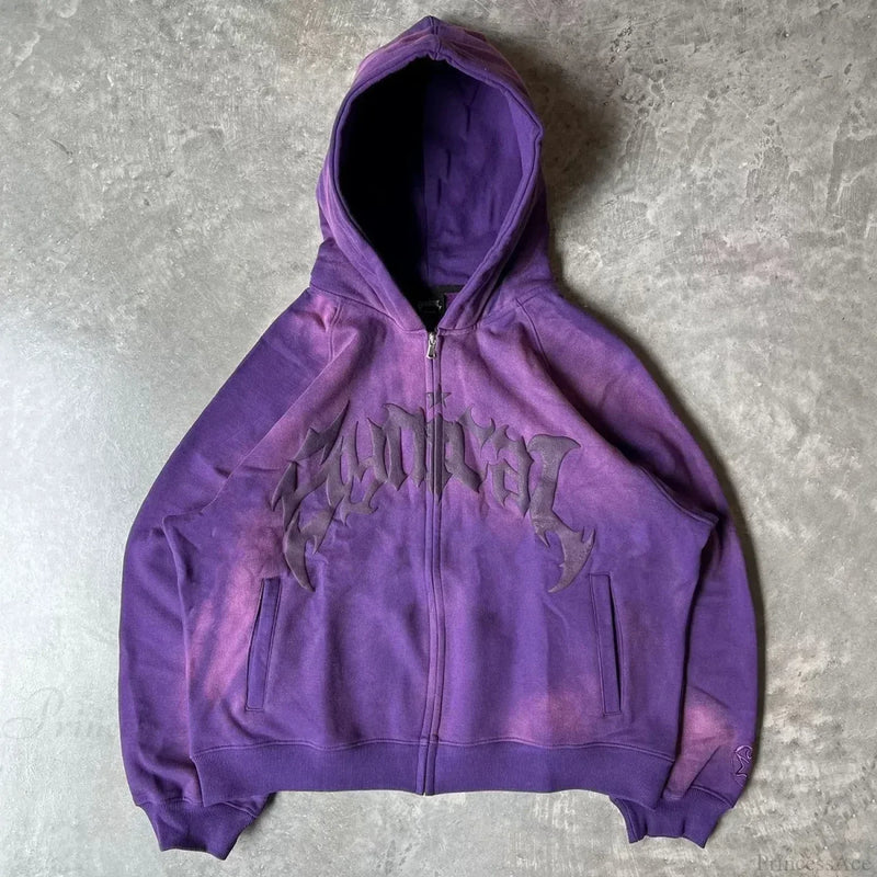 Thoughtfully Designed Garment