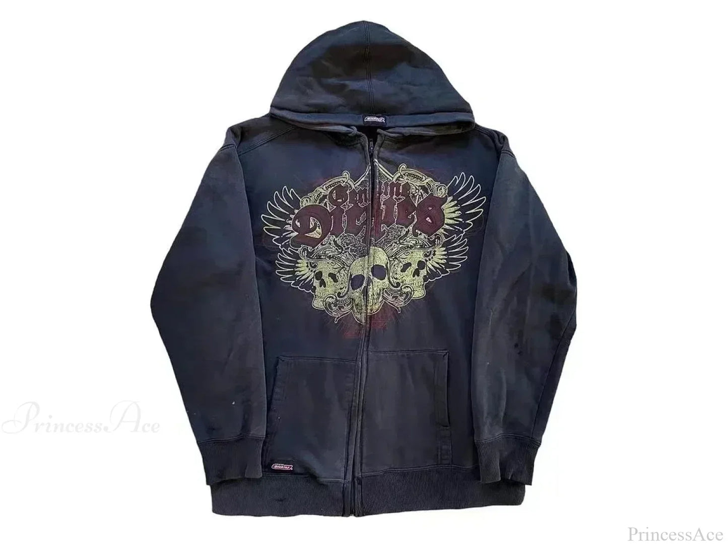 Classic Vintage Garment