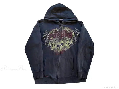 Classic Vintage Garment