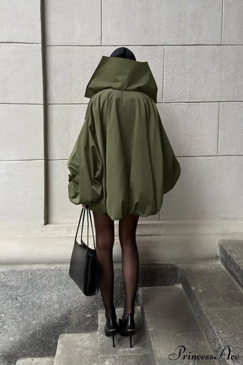 Beautifully Crafted Coat